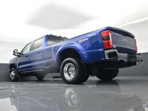 Used 2026 Ford F350 Lariat w/ Lariat Ultimate Package AWD/4WD image 52