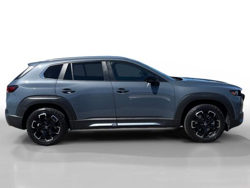 Certified 2023 MAZDA CX-50 Meridian Edition w/ Cargo Package image 6