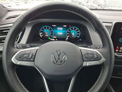 New 2026 Volkswagen Atlas Cross Sport SE image 10