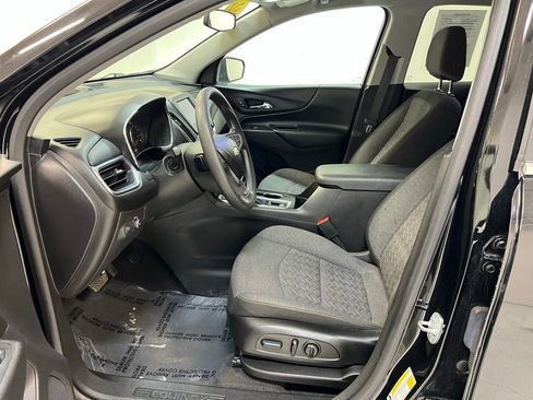 Used 2022 Chevrolet Equinox LT AWD/4WD image 15