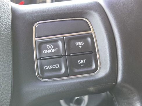 Used 2017 RAM 2500 Big Horn w/ Sport Appearance Group image 12