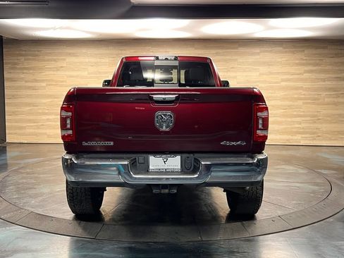 Used 2020 RAM 2500 Laramie AWD/4WD image 23