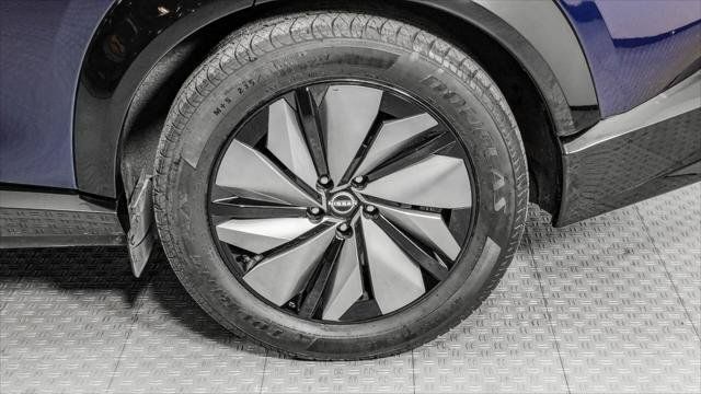 Used 2024 Nissan Ariya FWD image 16