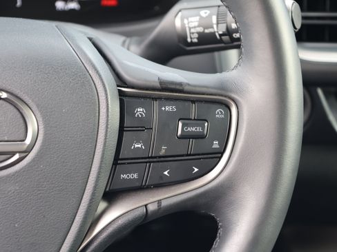Used 2025 Lexus UX 300h FWD w/ Accessory Package (Z1) image 20