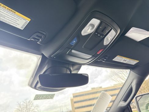 New 2026 RAM 3500 Big Horn AWD/4WD image 24