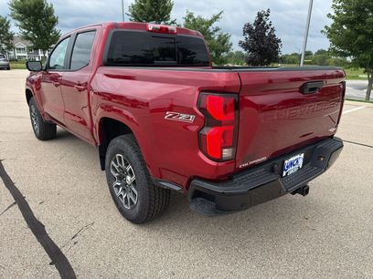 New 2026 Chevrolet Colorado Z71 w/ Technology Package