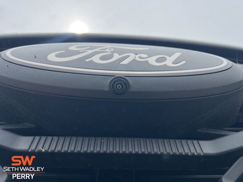 New 2025 Ford F150 XLT w/ Equipment Group 302A MID image 9