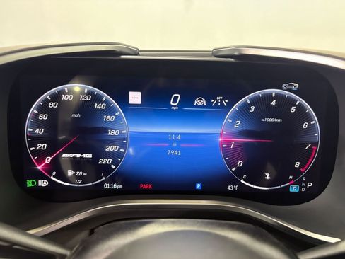 Used 2022 Mercedes-Benz SL 63 AMG 4MATIC image 16