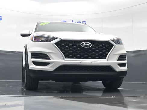 Used 2020 Hyundai Tucson Value image 39