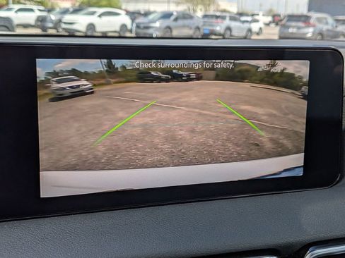New 2026 Nissan Sentra SR w/ Floor Mat Package FWD image 25