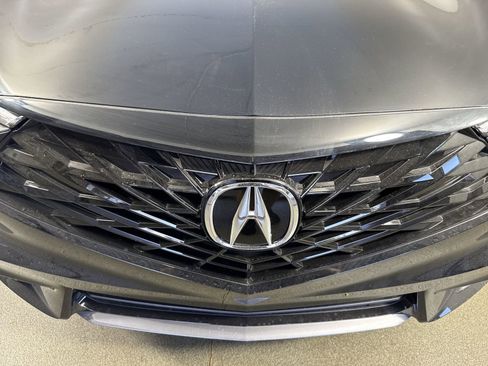 New 2025 Acura ADX A-Spec image 26