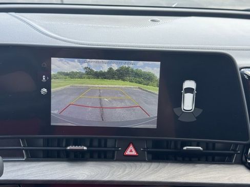 Used 2023 Kia Sportage X-Line w/ X-Line Premium Package image 21