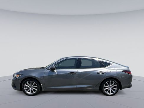 Certified 2024 Acura Integra FWD image 6