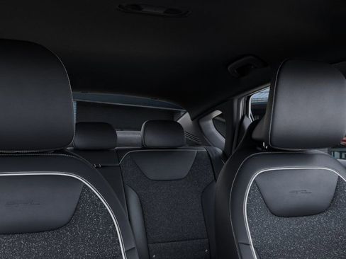 New 2025 Kia K4 GT-Line image 27