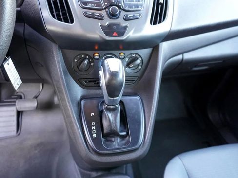 Used 2016 Ford Transit Connect XL image 25
