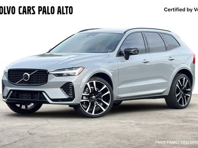 Certified 2024 Volvo XC60 T8 Ultimate w/ Protection Package Premier