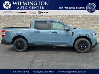 Used 2023 Ford Maverick XLT w/ Equipment Group 300A Standard AWD/4WD video 1