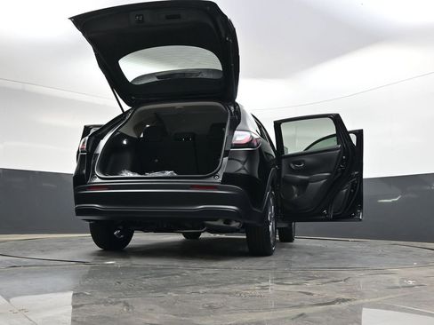 New 2026 Honda HR-V LX image 37
