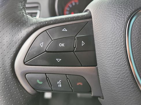 Used 2023 Dodge Durango SXT w/ SXT Blacktop Group image 23