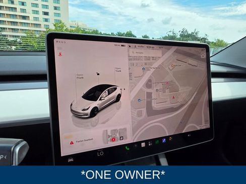 Used 2023 Tesla Model 3 Standard Range RWD image 3