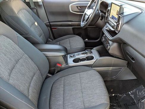Used 2022 Ford Bronco Sport Big Bend image 20