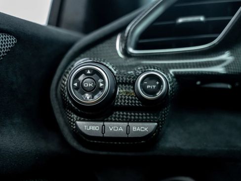 Used 2019 Ferrari 488 Pista Coupe RWD image 34