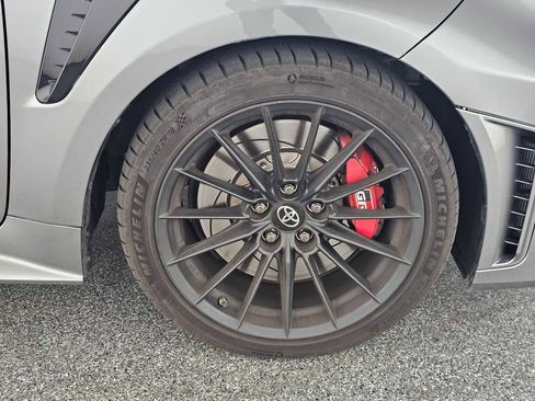 Used 2025 Toyota Corolla Premium Plus image 9