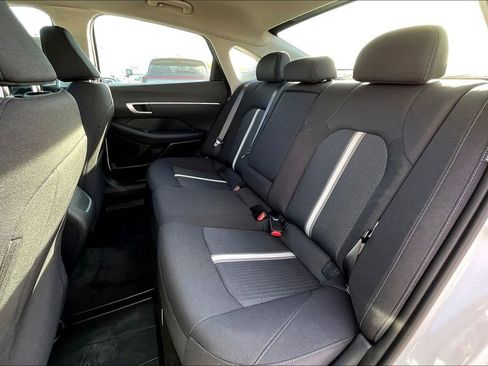 New 2026 Hyundai Sonata SEL image 26