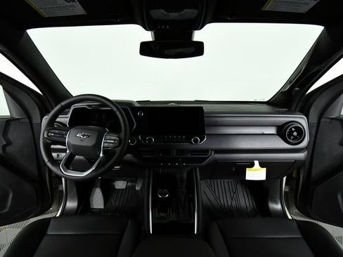 New 2026 Chevrolet Colorado Trail Boss image 18