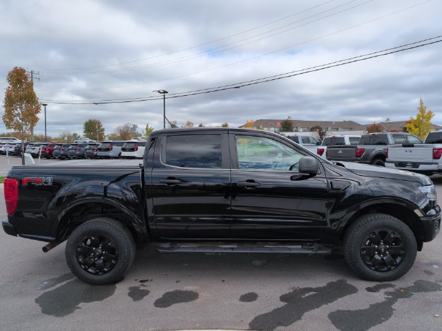 Certified 2020 Ford Ranger XLT w/ Equipment Group 301A Mid AWD/4WD image 6