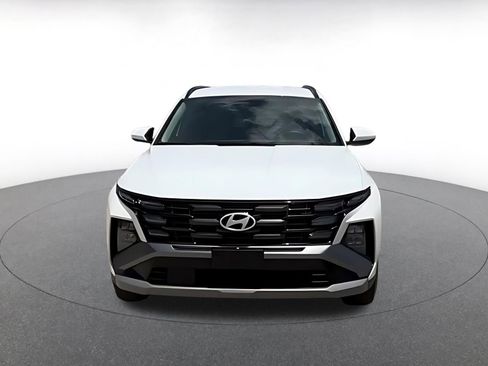 Used 2025 Hyundai Tucson SEL FWD image 4