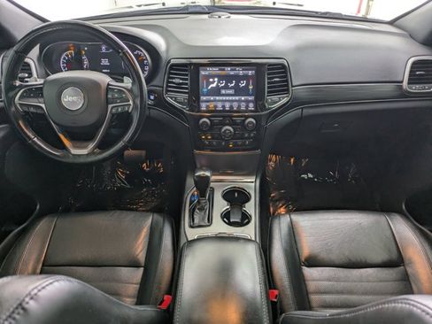 Used 2021 Jeep Grand Cherokee Limited X image 17