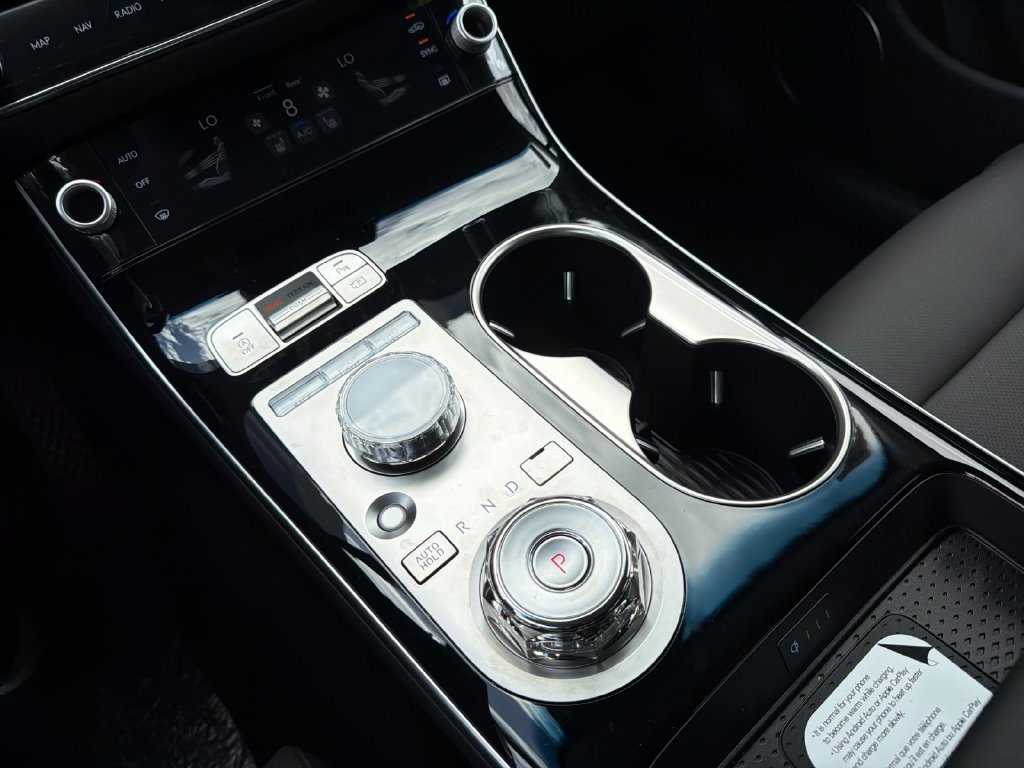 New 2027 Genesis GV70 2.5T AWD/4WD image 22