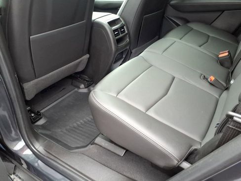 Used 2023 Cadillac XT5 Premium Luxury w/ LPO, Floor Liner Package AWD/4WD image 12