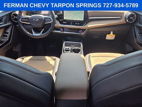 New 2026 Chevrolet Equinox ACTIV FWD image 14