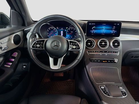 Certified 2022 Mercedes-Benz GLC 300 image 24