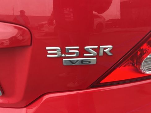 Used 2010 Nissan Altima 3.5 SR w/ Leather Pkg image 23