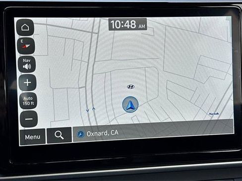 New 2025 Hyundai Venue Limited image 22