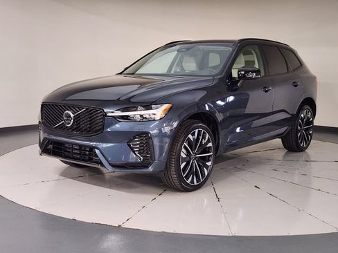 New 2026 Volvo XC60 T8 Ultra w/ Protection Package Premier AWD/4WD image 1