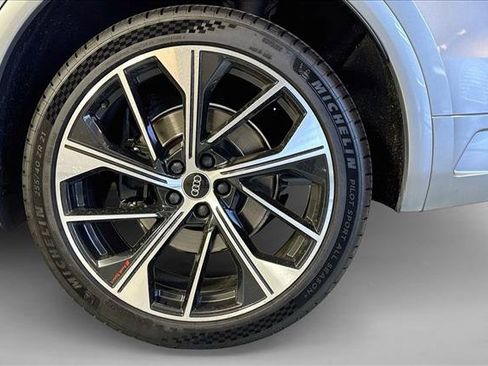 Used 2023 Audi SQ5 Premium Plus AWD/4WD image 30