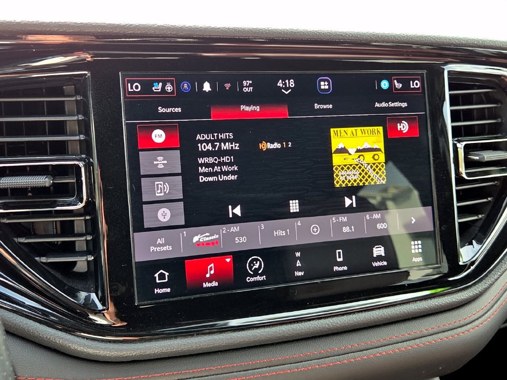 Used 2025 Dodge Durango GT AWD/4WD image 26