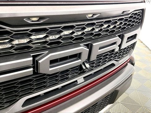 Certified 2019 Ford F150 Raptor w/ Equipment Group 802A Luxury image 23