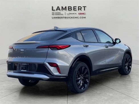 New 2026 Buick Envista Sport Touring w/ Convenience I Package image 5