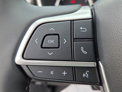 New 2026 Toyota Highlander XLE AWD/4WD image 23