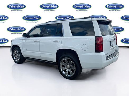 Used 2017 Chevrolet Tahoe Premier image 6