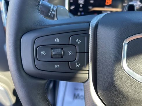 New 2026 GMC Sierra 1500 Denali image 30