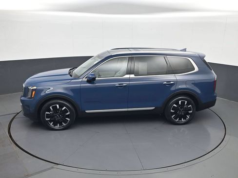 Used 2023 Kia Telluride SX FWD image 22