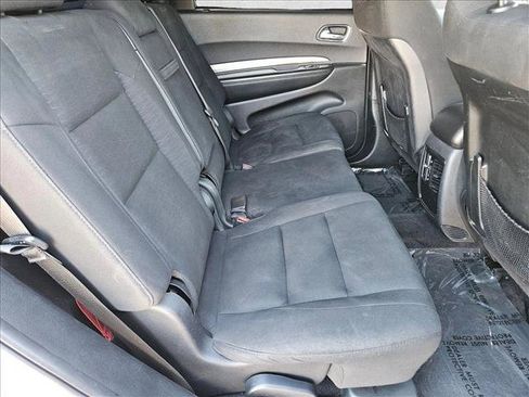 Used 2018 Dodge Durango SXT w/ Quick Order Package 2BB image 17