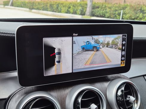 Used 2022 Mercedes-Benz C 300 Coupe image 22