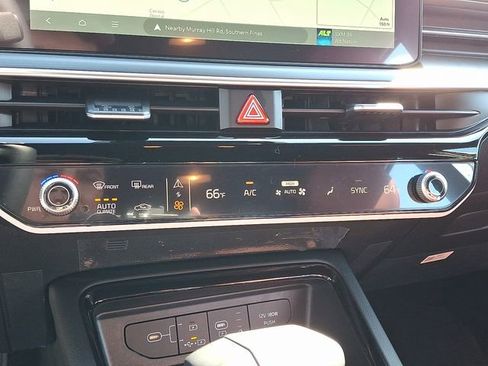 New 2026 Kia K5 GT-Line w/ GT-Line Red Interior Package image 13